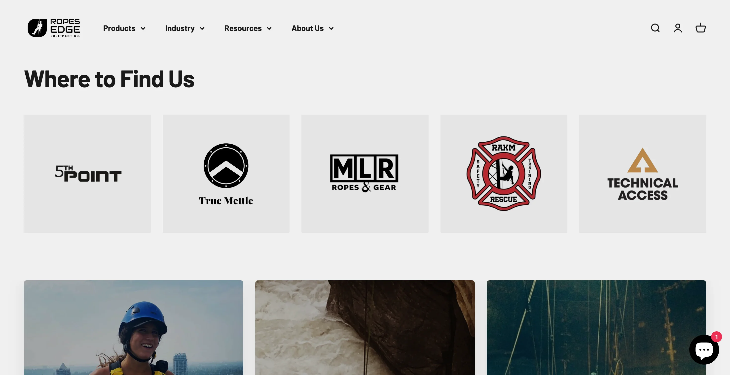RopesEdge screenshot 4